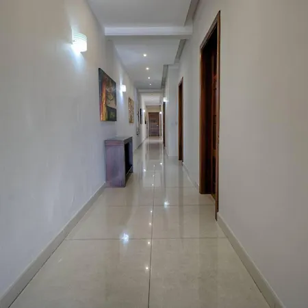 The - 4bed Sliemaseafront Fl 2 By Homely Apartment Sliema