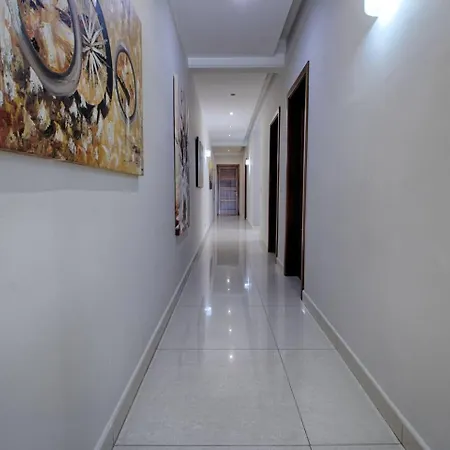 Apartment The - 4bed Sliemaseafront Fl 2 By Homely Sliema
