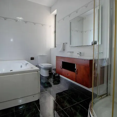 The - 4bed Sliemaseafront Fl 2 By Homely * Sliema