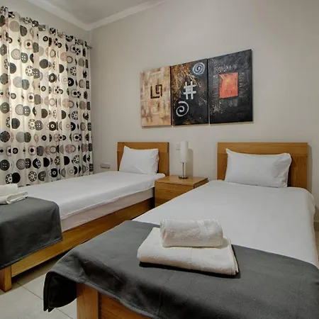 The - 4bed Sliemaseafront Fl 2 By Homely