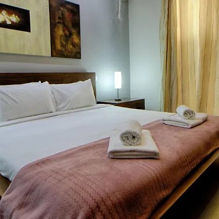 Apartman The - 4bed Sliemaseafront Fl 2 By Homely Sliema