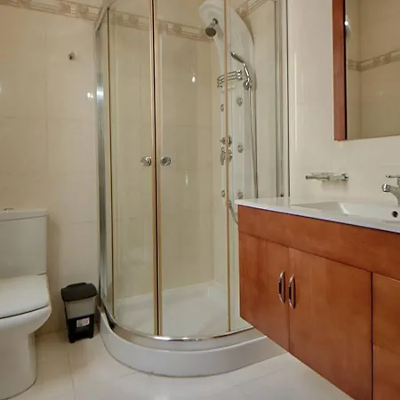 The - 4bed Sliemaseafront Fl 2 By Homely * Sliema