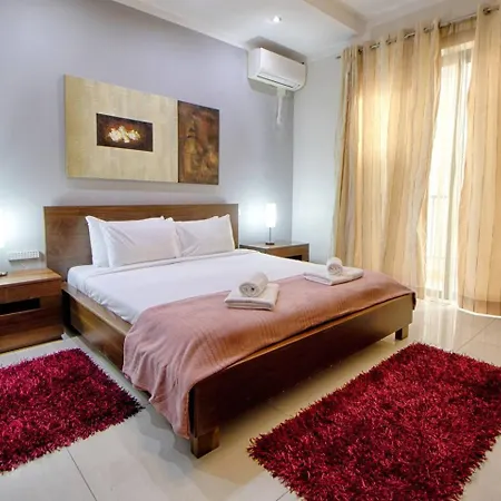 The - 4bed Sliemaseafront Fl 2 By Homely * Sliema