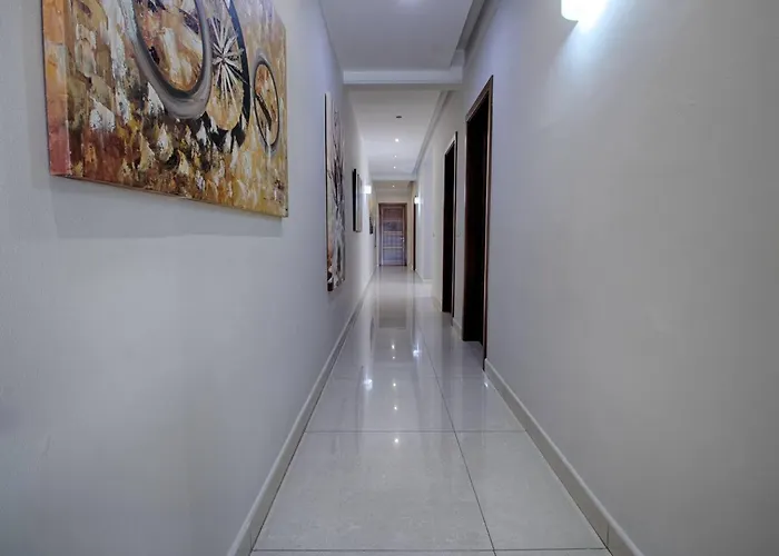 Appartamento The - 4bed Sliemaseafront Fl 2 By Homely Sliema