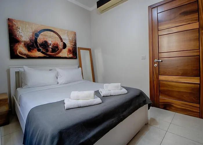 Appartamento The - 4bed Sliemaseafront Fl 2 By Homely