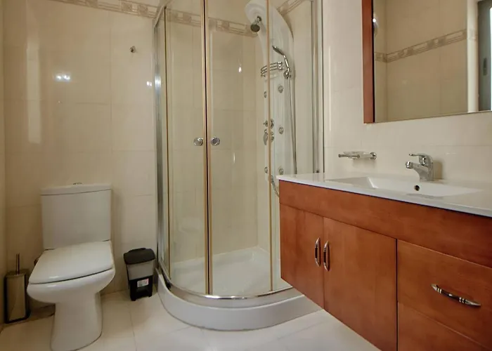 The - 4bed Sliemaseafront Fl 2 By Homely * Sliema